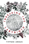 Book cover of Threading the Labryinth