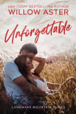 Book cover of Unforgettable