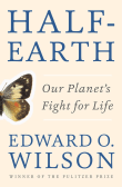 Book cover of Half-Earth