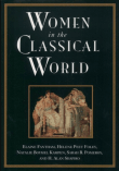 Book cover of Women in the Classical World