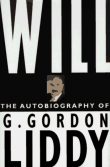 Book cover of Will The Autobiography Of G. Gordon Liddy