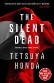 Book cover of The Silent Dead