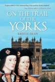 Book cover of On the Trail of the Yorks