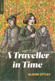 Book cover of A Traveller in Time