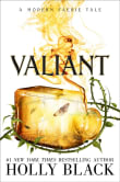 Book cover of Valiant