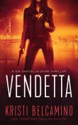 Book cover of Vendetta