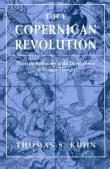 Book cover of The Copernican Revolution: Planetary Astronomy in the Development of Western Thought