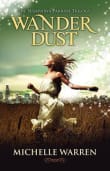 Book cover of Wander Dust