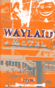 Book cover of Waylaid