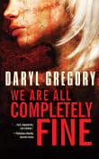 Book cover of We Are All Completely Fine