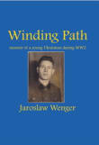 Book cover of The Winding Path