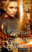 Book cover of Captive Heart