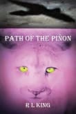 Book cover of Path Of The Pinon