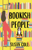 Book cover of Bookish People