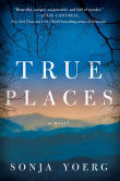 Book cover of True Places