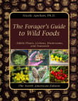 Book cover of The Forager’s Guide to Wild Foods