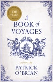 Book cover of A Book of Voyages