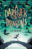 Book cover of Darkness of Dragons