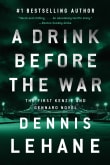 Book cover of A Drink Before the War