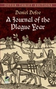 Book cover of A Journal of the Plague Year