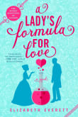 Book cover of A Lady's Formula for Love