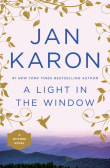 Book cover of A Light in the Window