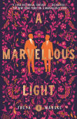 Book cover of A Marvellous Light