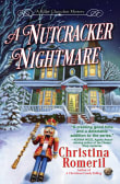 Book cover of A Nutcracker Nightmare