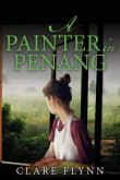 Book cover of A Painter in Penang