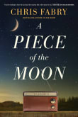 Book cover of A Piece of the Moon