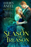 Book cover of A Season for Treason