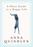 Book cover of A Short Guide to a Happy Life