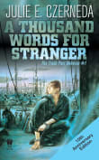Book cover of A Thousand Words for Stranger