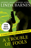 Book cover of A Trouble of Fools