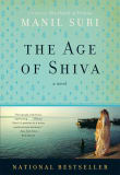 Book cover of The Age of Shiva