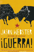 Book cover of Guerra