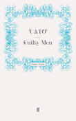 Book cover of Guilty Men