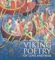 Book cover of Viking Poetry of Love and War