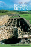 Book cover of Roman Britain: A Sourcebook