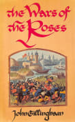 Book cover of The Wars of the Roses