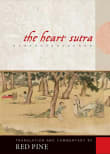 Book cover of The Heart Sutra