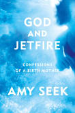 Book cover of God and Jetfire: Confessions of a Birth Mother
