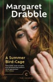 Book cover of A Summer Bird-cage