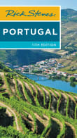 Book cover of Rick Steves Portugal