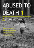 Book cover of Abused To Death 1