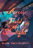 Book cover of Across a Field of Starlight