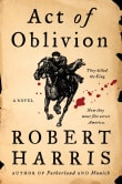 Book cover of Act of Oblivion