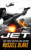 Book cover of Jet