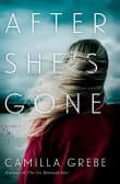 Book cover of After She's Gone