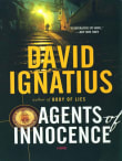 Book cover of Agents of Innocence